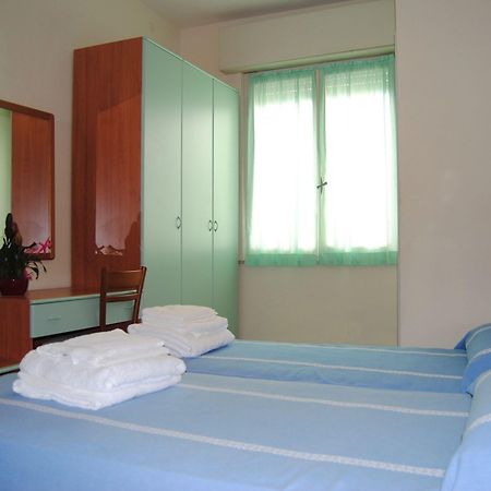 Hotel Trevi Cesenatico Eksteriør bilde