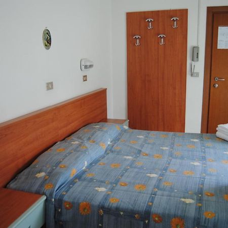 Hotel Trevi Cesenatico Rom bilde