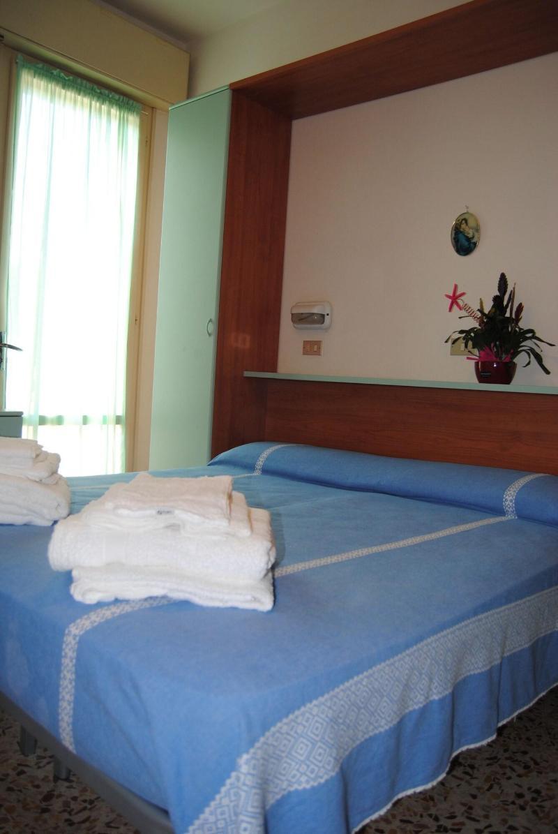 Hotel Trevi Cesenatico Eksteriør bilde