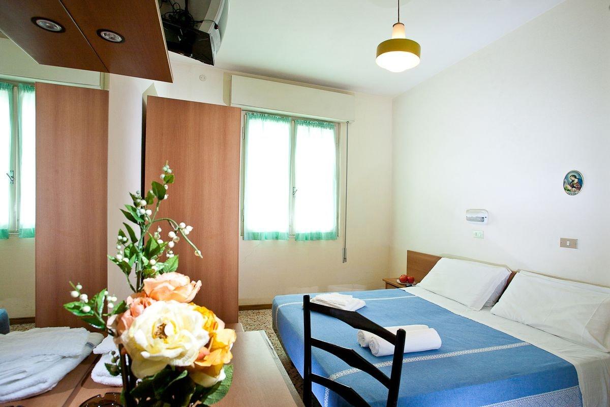 Hotel Trevi Cesenatico Eksteriør bilde