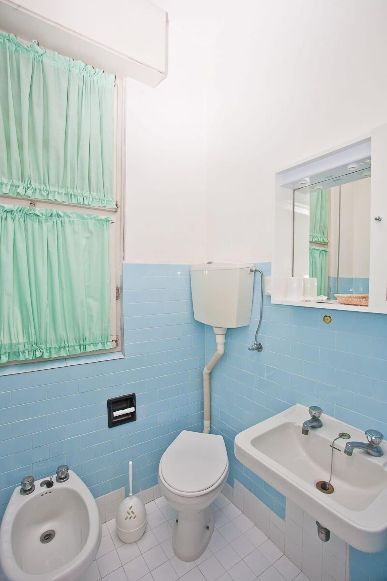 Hotel Trevi Cesenatico Eksteriør bilde