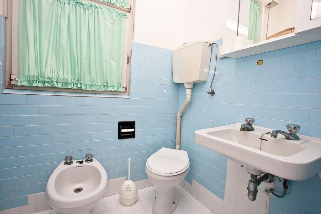 Hotel Trevi Cesenatico Rom bilde