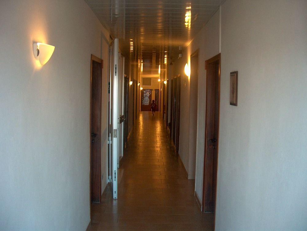 Hotel Trevi Cesenatico Eksteriør bilde