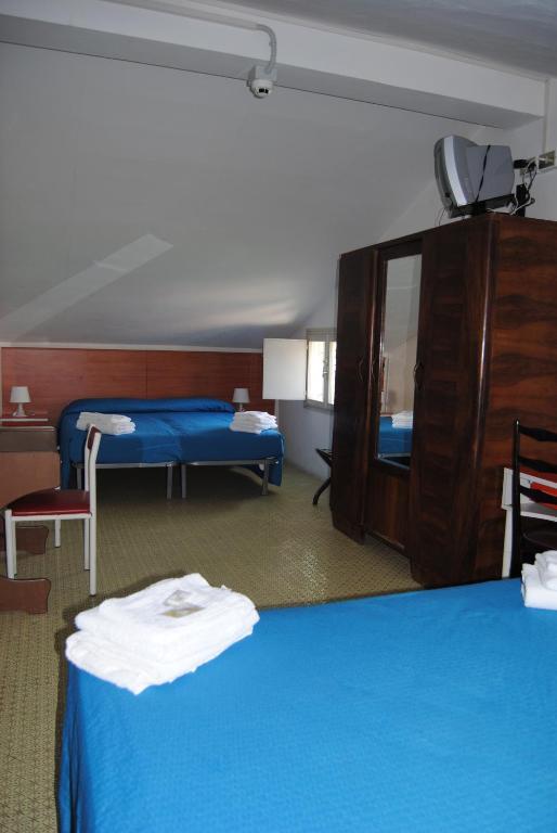 Hotel Trevi Cesenatico Rom bilde