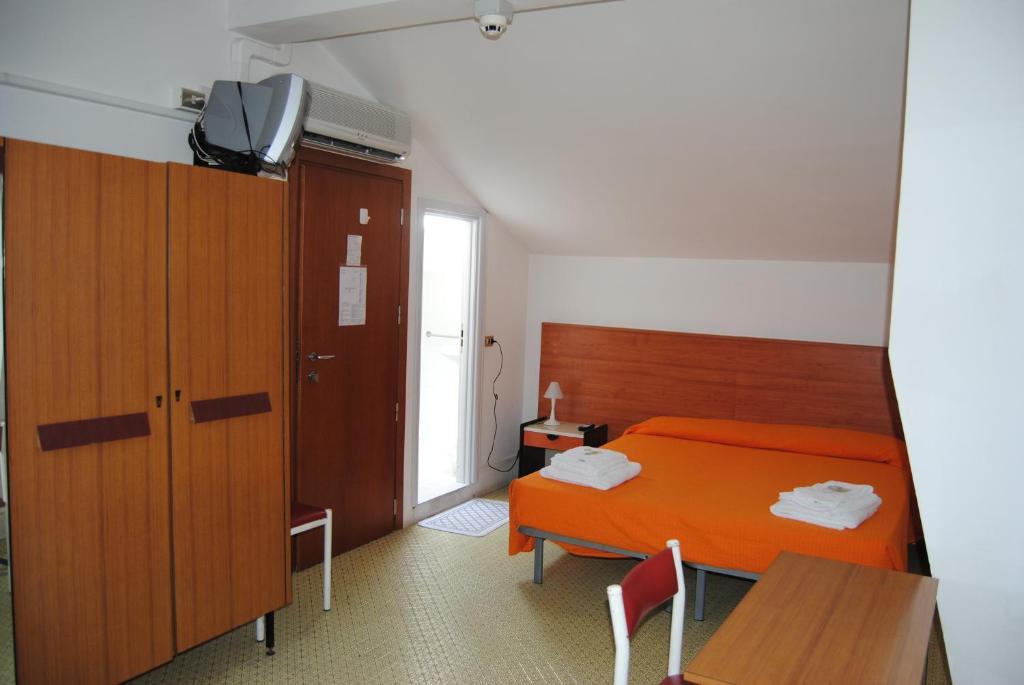 Hotel Trevi Cesenatico Rom bilde