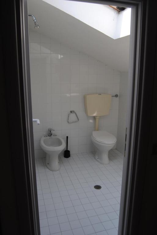 Hotel Trevi Cesenatico Rom bilde
