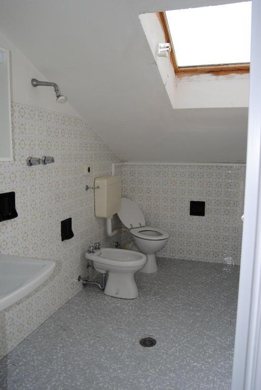 Hotel Trevi Cesenatico Rom bilde
