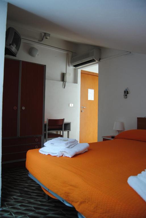 Hotel Trevi Cesenatico Rom bilde