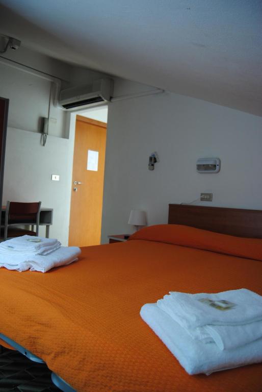Hotel Trevi Cesenatico Rom bilde