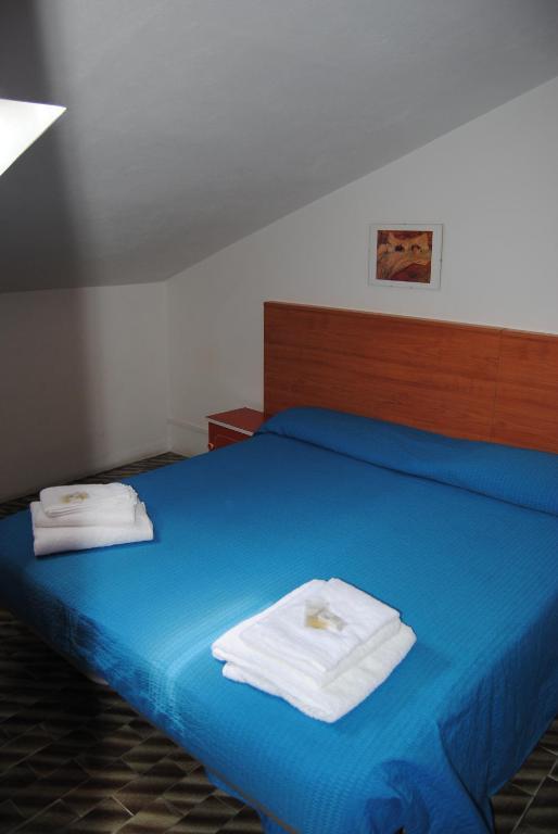 Hotel Trevi Cesenatico Rom bilde