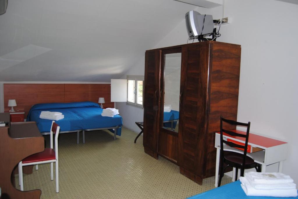 Hotel Trevi Cesenatico Eksteriør bilde