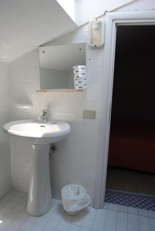 Hotel Trevi Cesenatico Eksteriør bilde