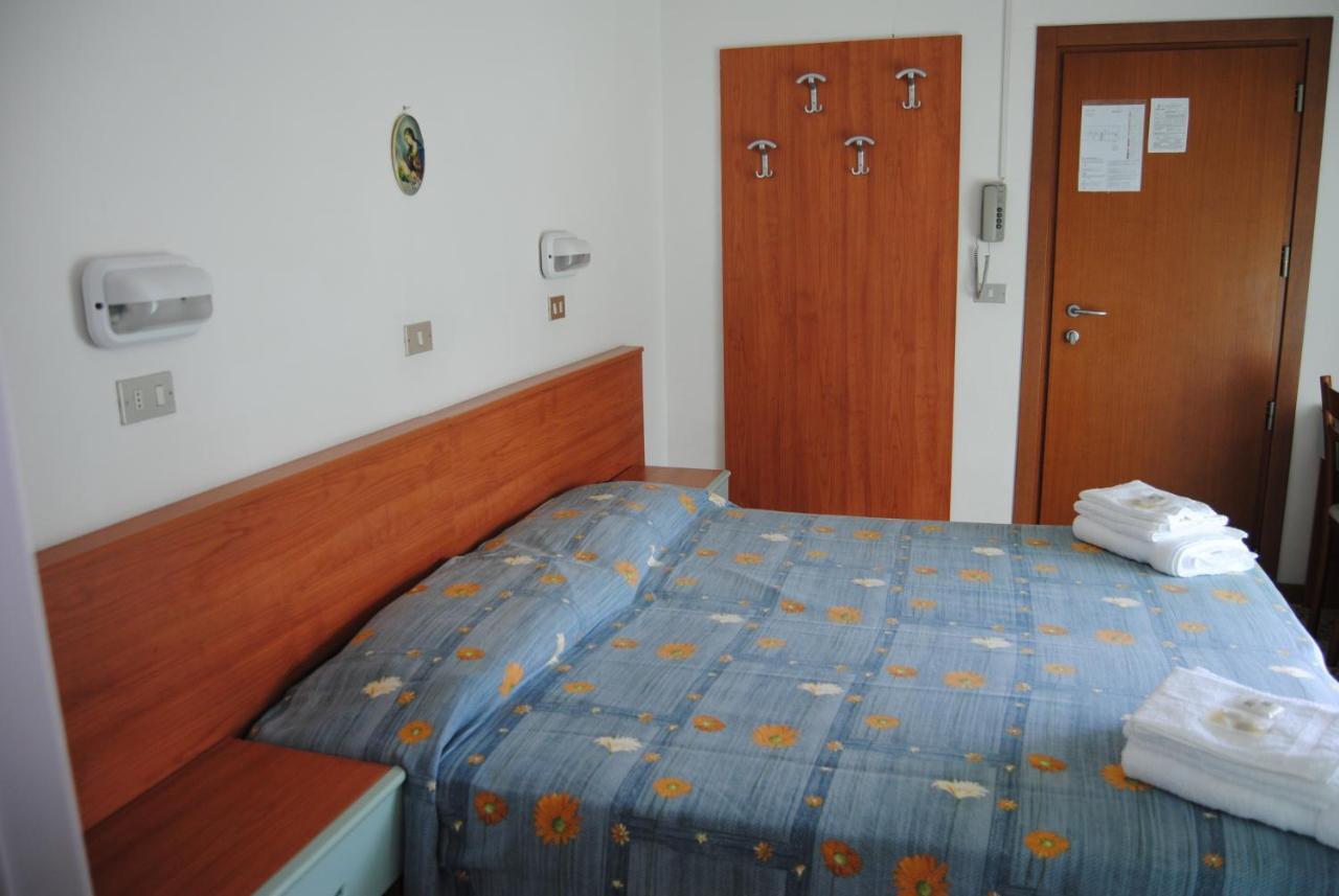 Hotel Trevi Cesenatico Rom bilde