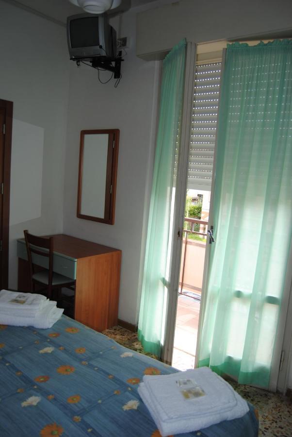 Hotel Trevi Cesenatico Rom bilde